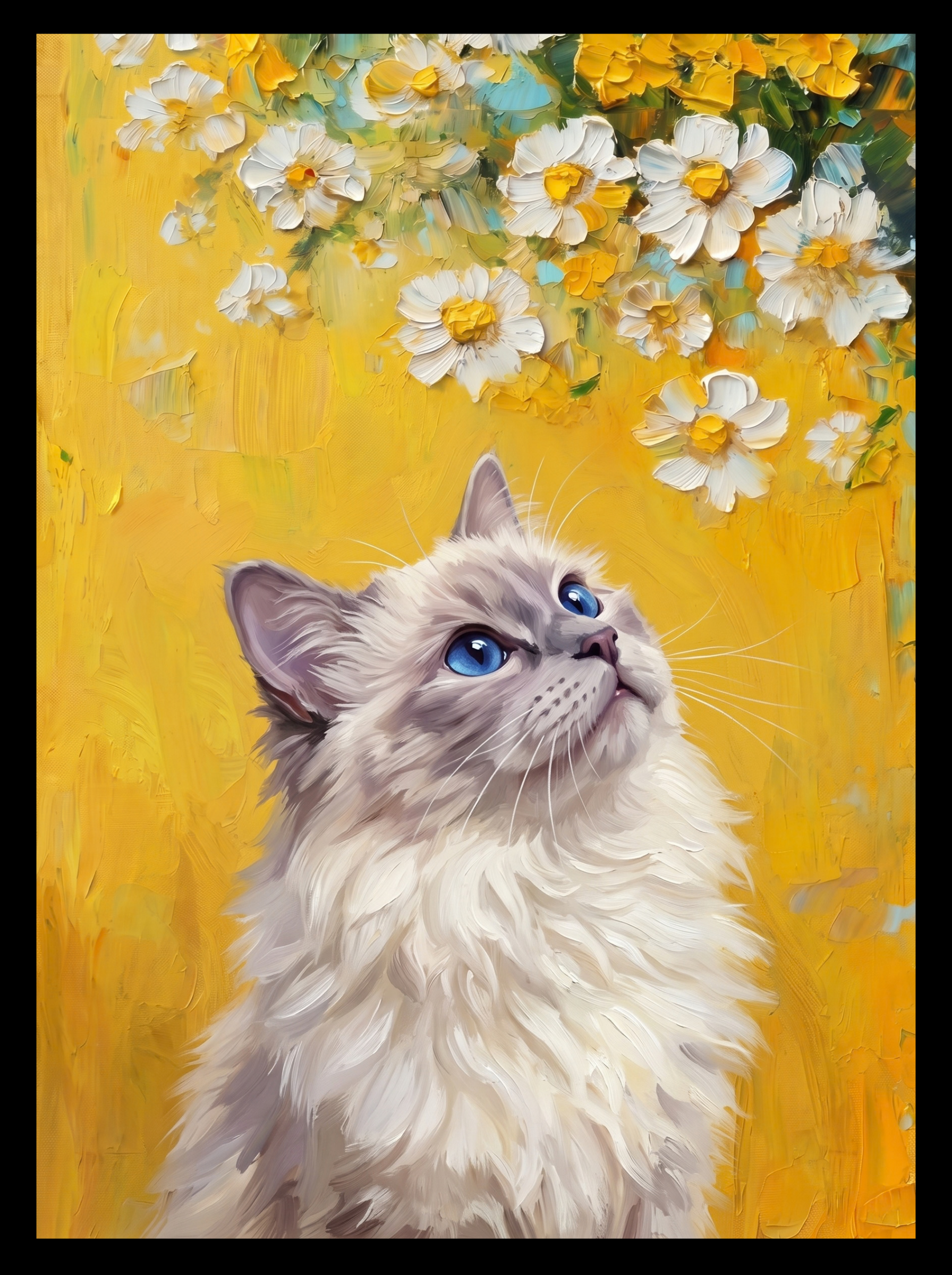 Daisy Duty portrait