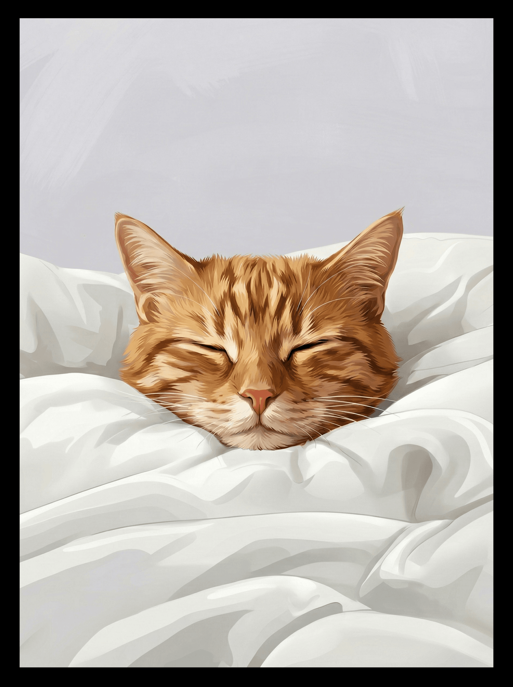 Five More Minutes portrait