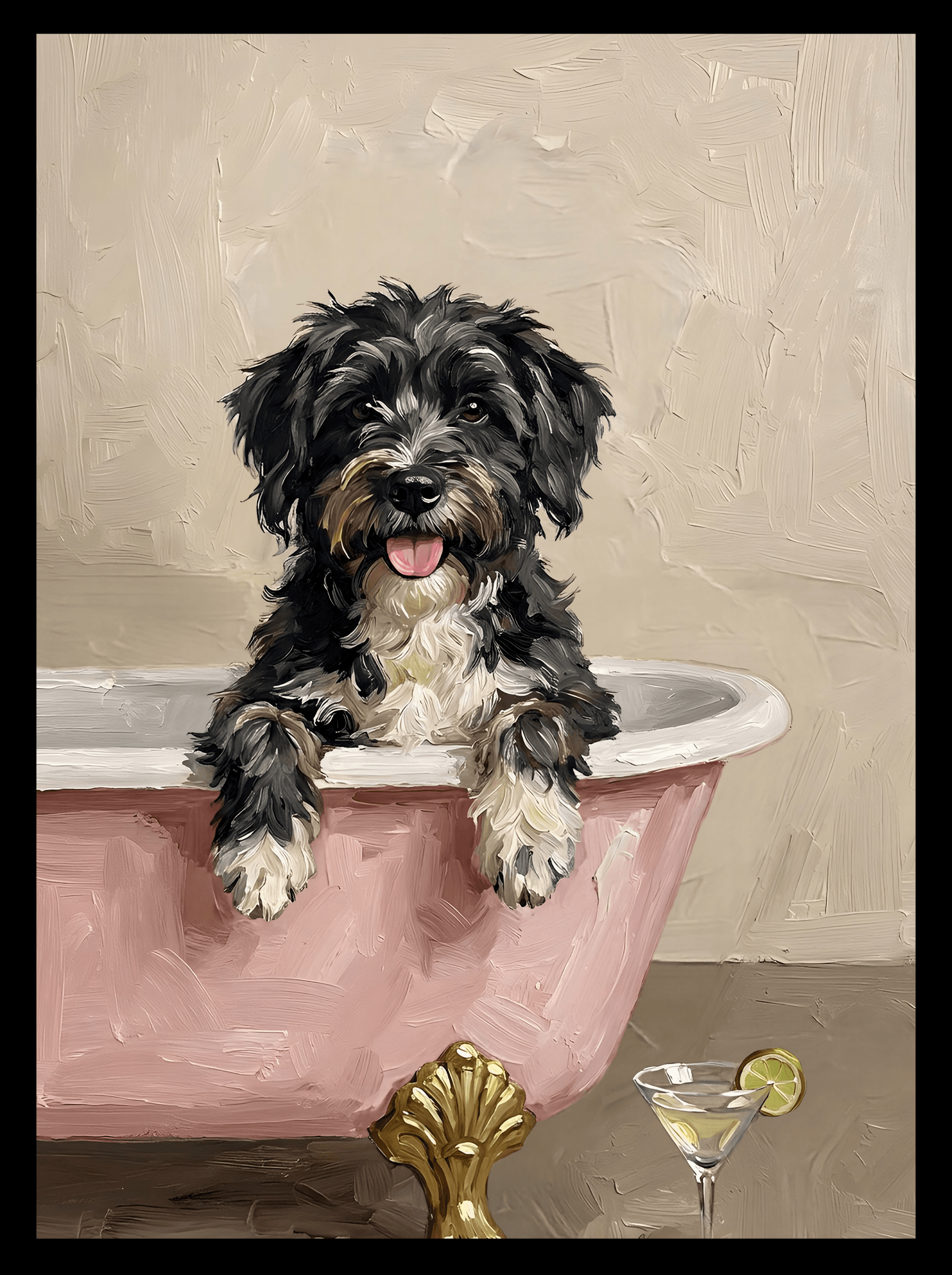 Tubside Service portrait